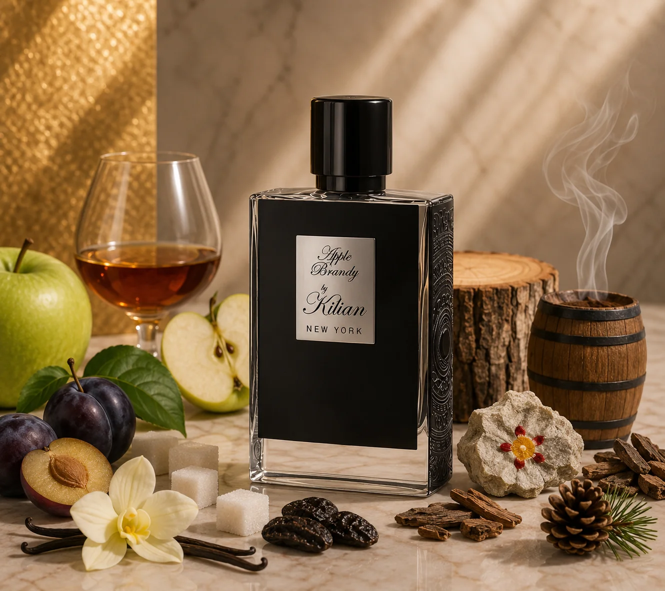 Apple Brandy — Kilian | Parfum de niche boise